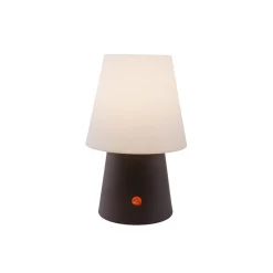 8 seasons design No. 1 LED Akkuleuchte