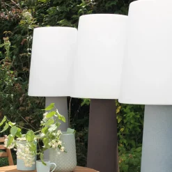 8 seasons design No. 1 RGB Stehleuchte