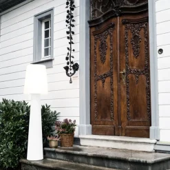 8 seasons design No. 1 RGB Stehleuchte