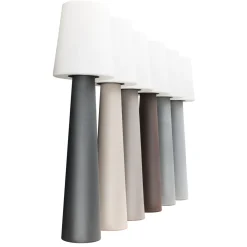 8 seasons design No. 1 RGB Stehleuchte