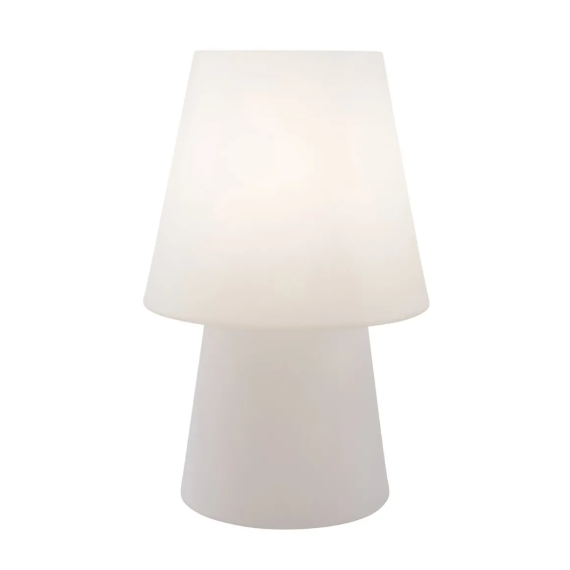 8 seasons design No. 1 RGB Tischleuchte