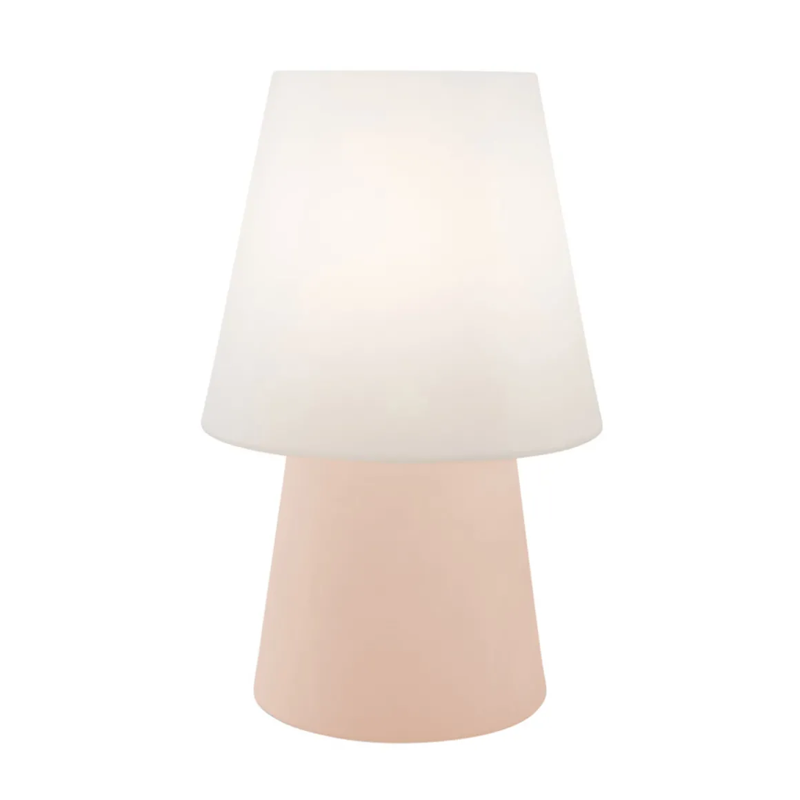 8 seasons design No. 1 RGB Tischleuchte