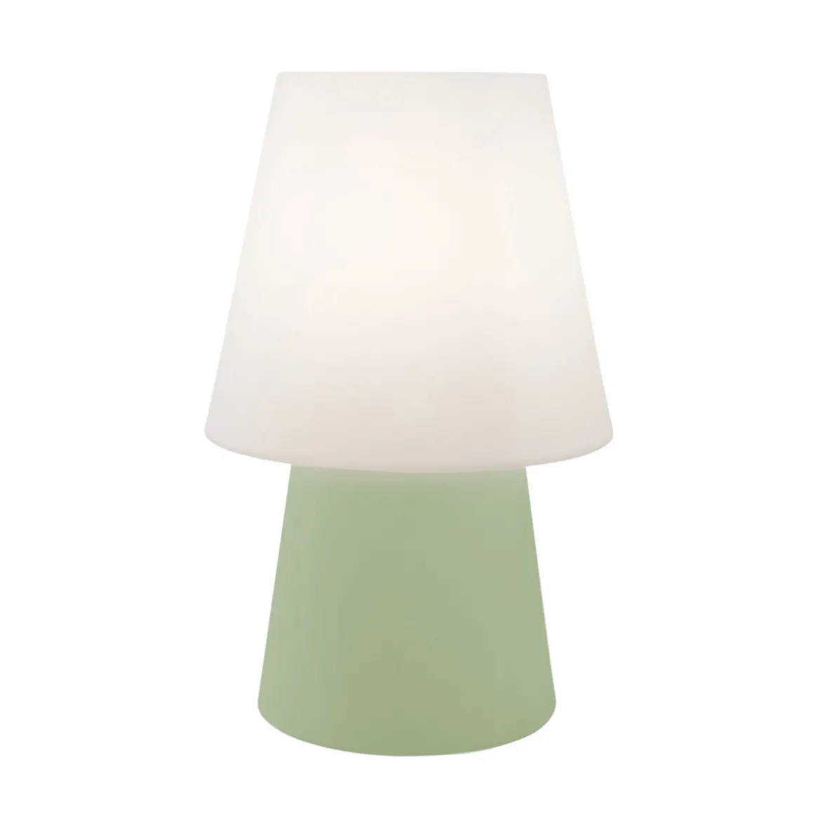 8 seasons design No. 1 RGB Tischleuchte