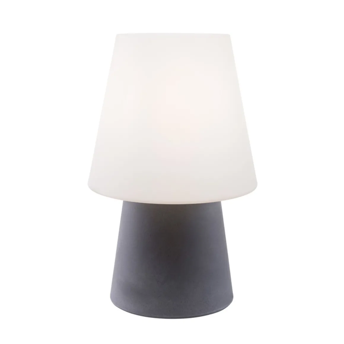 8 seasons design No. 1 RGB Tischleuchte