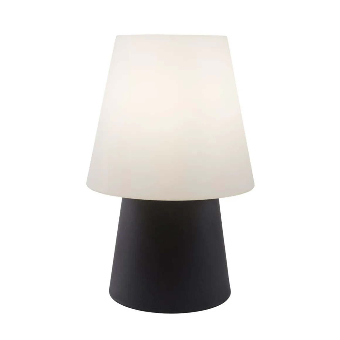 8 seasons design No. 1 RGB Tischleuchte