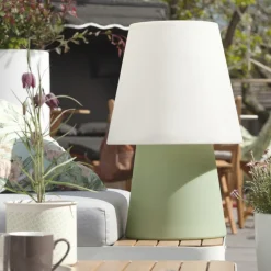 8 seasons design No. 1 RGB Tischleuchte