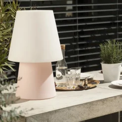 8 seasons design No. 1 RGB Tischleuchte