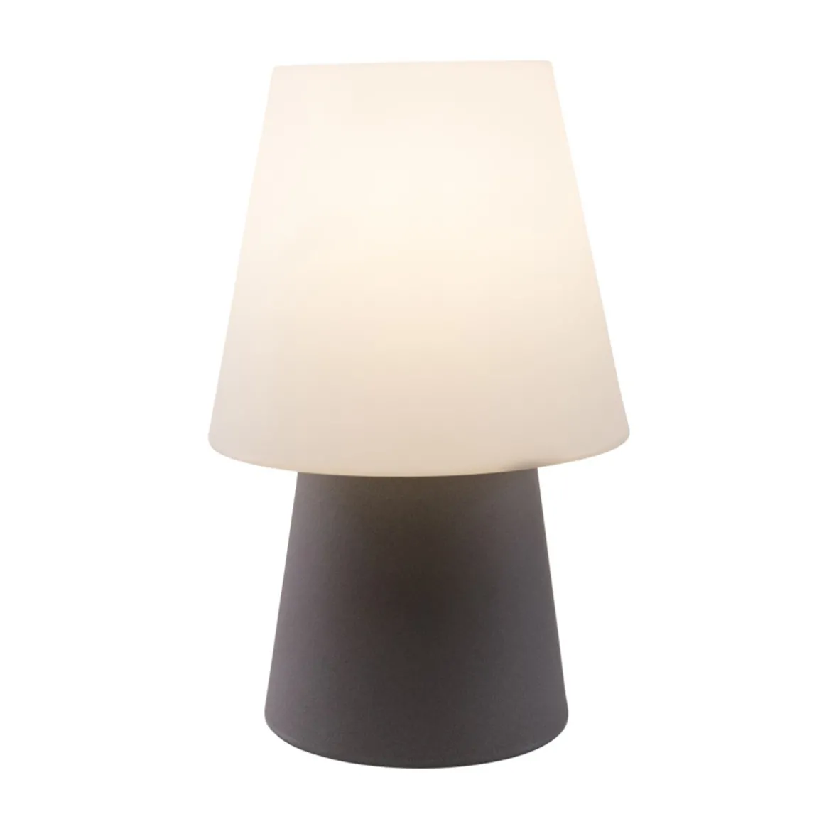 8 seasons design No. 1 RGB Tischleuchte