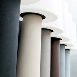 8 seasons design No. 1 Stehleuchte