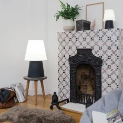 8 seasons design No. 1 Tischleuchte