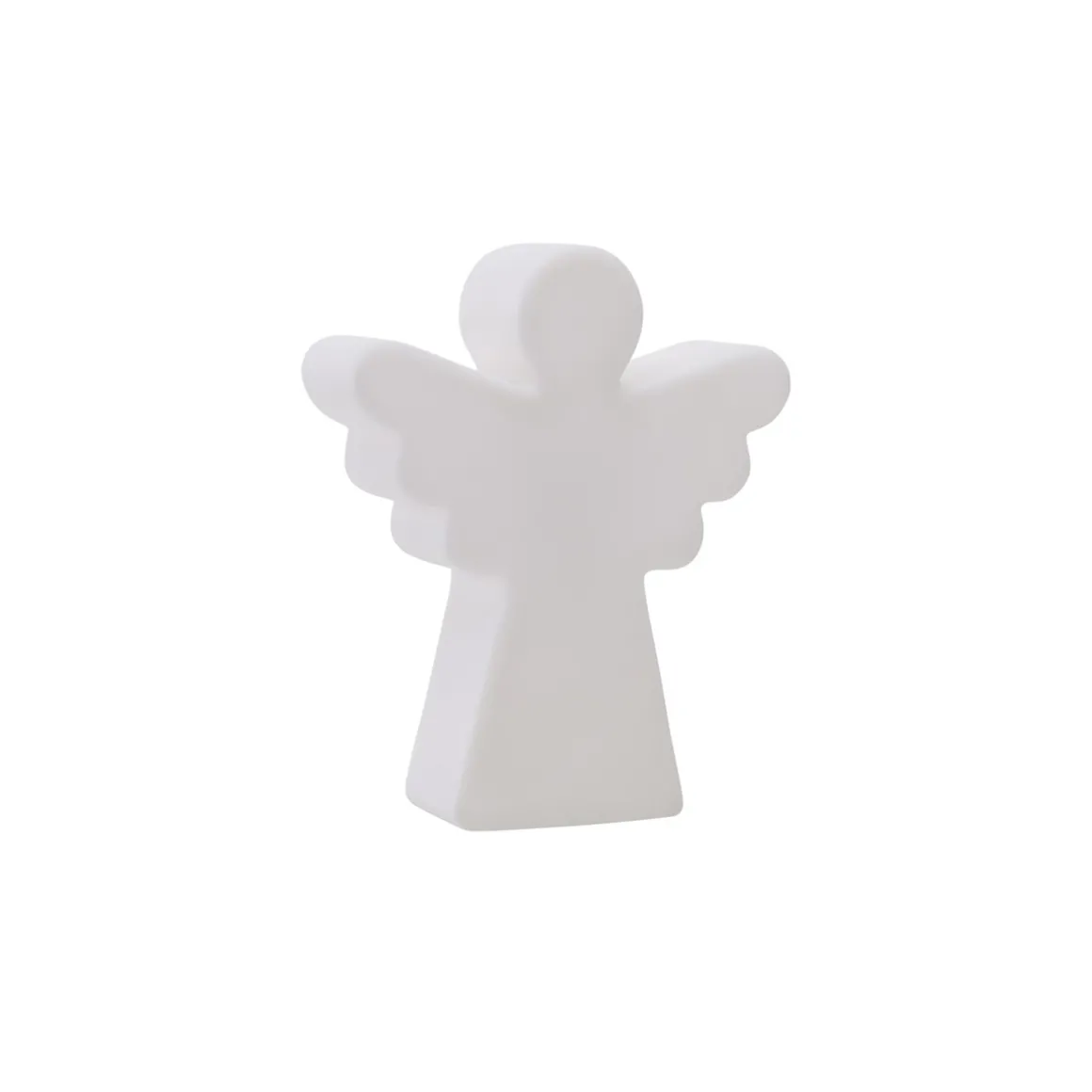 8 seasons design Shining Angel Micro LED Akkuleuchte