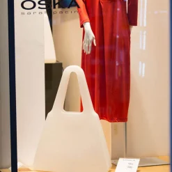 8 seasons design Shining Bag Dekoleuchte