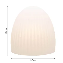 8 seasons design Shining Cage Dekoleuchte