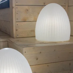 8 seasons design Shining Cage Dekoleuchte