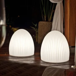 8 seasons design Shining Cage Dekoleuchte