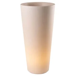 8 seasons design Shining Classic Pot XL Pflanztopf / Dekoleuchte