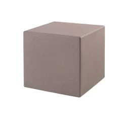 8 seasons design Shining Cube 33 LED Solar- / Dekoleuchte