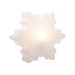 8 seasons design Shining Crystal Dekoleuchte