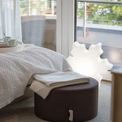 8 seasons design Shining Crystal Dekoleuchte