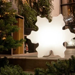 8 seasons design Shining Crystal Dekoleuchte