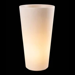 8 seasons design Shining Classic Pot L Pflanztopf / Dekoleuchte