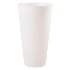 8 seasons design Shining Classic Pot L Pflanztopf / Dekoleuchte