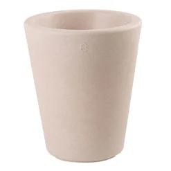 8 seasons design Shining Classic Pot S Pflanztopf / Dekoleuchte