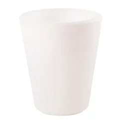 8 seasons design Shining Classic Pot S Pflanztopf / Dekoleuchte