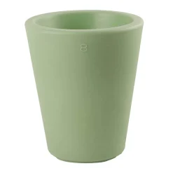 8 seasons design Shining Classic Pot S Pflanztopf / Dekoleuchte