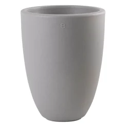 8 seasons design Shining Curvy Pot M Dekoleuchte