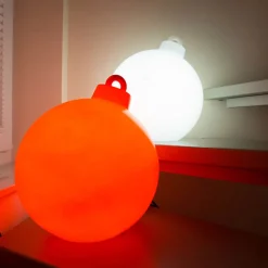 8 seasons design Shining Christmas Ball Dekoleuchte