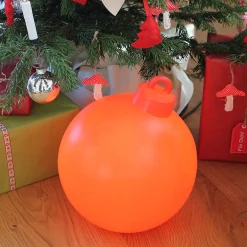 8 seasons design Shining Christmas Ball Dekoleuchte