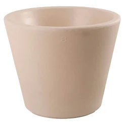 8 seasons design Shining Classic Pot XM Pflanztopf / Dekoleuchte