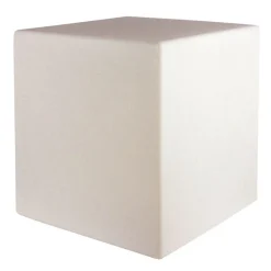 8 seasons design Shining Cube 43 LED Solar- / Dekoleuchte