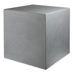 8 seasons design Shining Cube 43 LED Solar- / Dekoleuchte