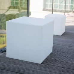 8 seasons design Shining Cube 43 Dekoleuchte