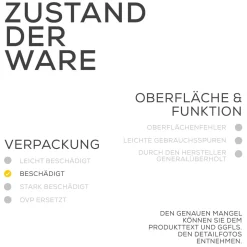 8 seasons design Shining Curvy Cooler Dekoleuchte & Weinkühler, Rückläufer