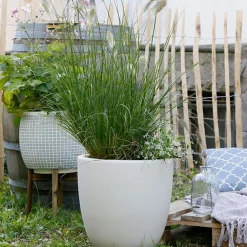 8 seasons design Shining Curvy Pot S Dekoleuchte