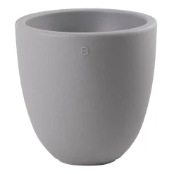 8 seasons design Shining Curvy Pot S Dekoleuchte