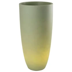 8 seasons design Shining Curvy Pot XL Dekoleuchte