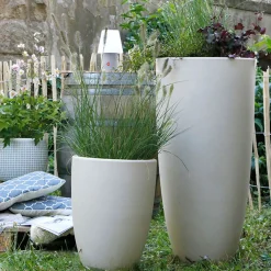 8 seasons design Shining Curvy Pot XL Dekoleuchte