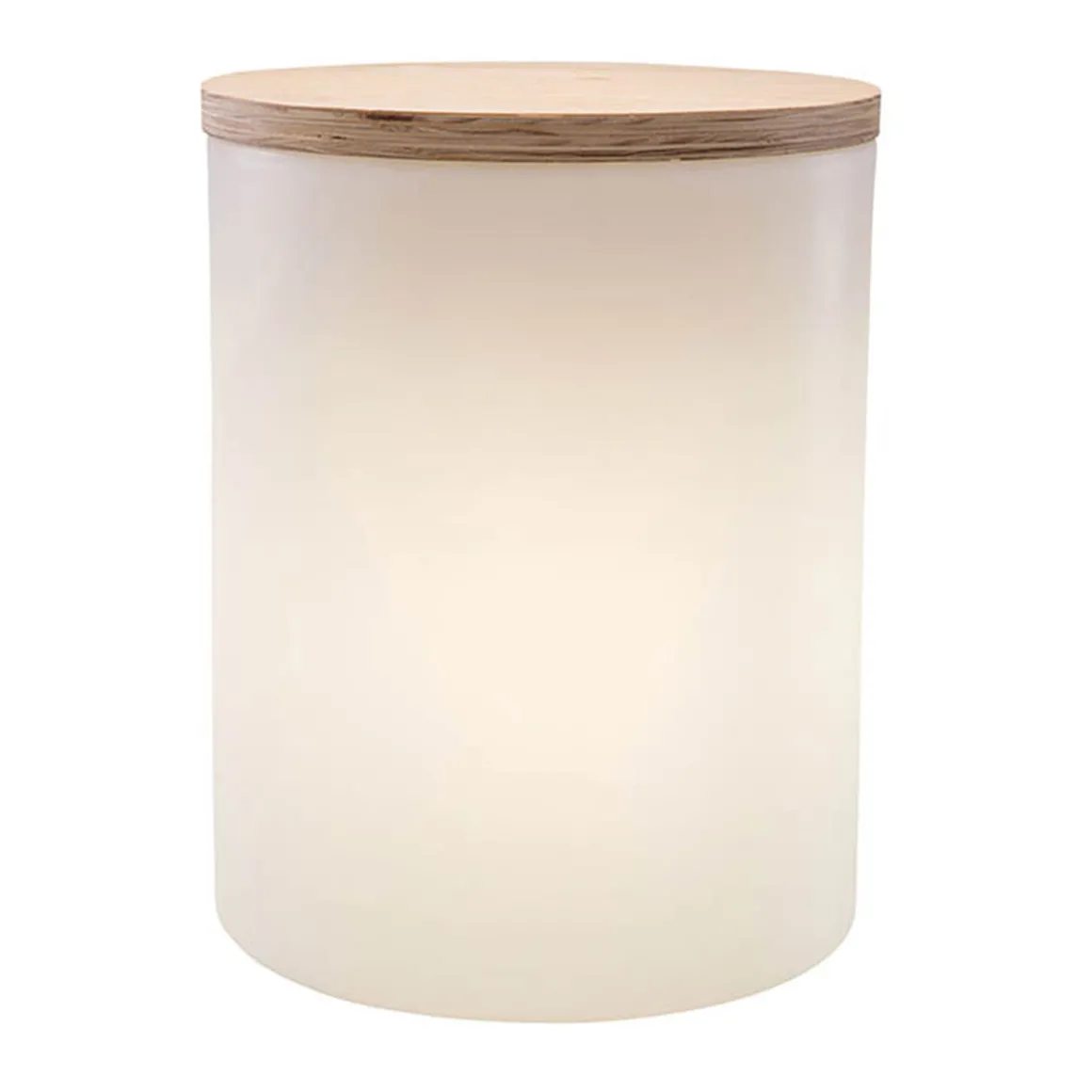 8 seasons design Shining Drum Dekoleuchte