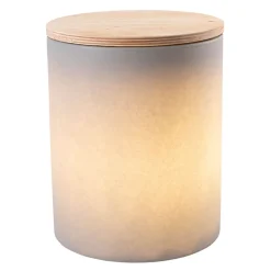 8 seasons design Shining Drum Dekoleuchte