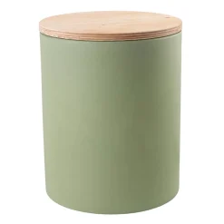 8 seasons design Shining Drum LED Solar- / Dekoleuchte