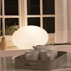 8 seasons design Shining Eye Dekoleuchte