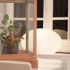 8 seasons design Shining Eye Dekoleuchte