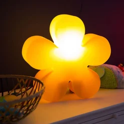 8 seasons design Shining Flower Dekoleuchte, Ø: 40 cm