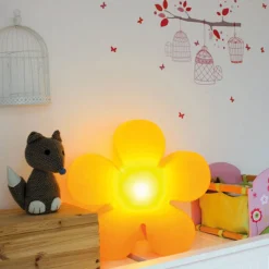 8 seasons design Shining Flower Dekoleuchte, Ø: 40 cm