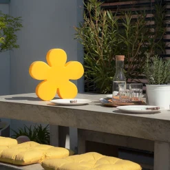 8 seasons design Shining Flower Dekoleuchte, Ø: 40 cm