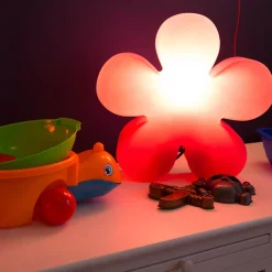 8 seasons design Shining Flower Dekoleuchte, Ø: 40 cm